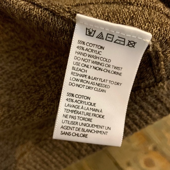 UO Stairing At Stars Cardigan/Shrug - Picture 5 of 7